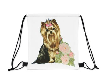 Outdoor Drawstring Bag