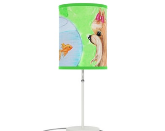 Lamp on a Stand, US|CA plug