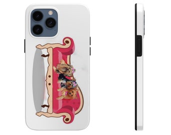 Tough Phone Cases, Case-Mate