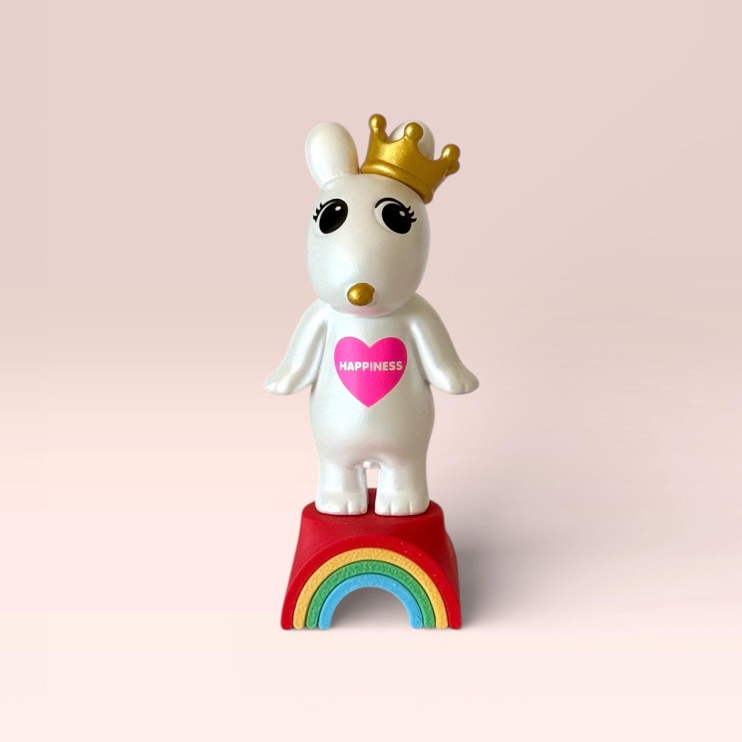 Robby 3d - Etsy