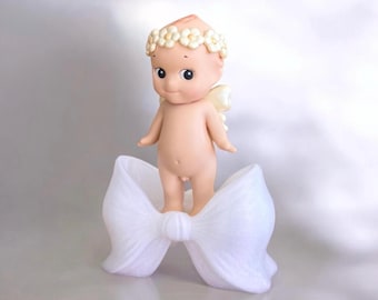 Bow Display Base for Sonny Angel Figures 3D Printed Mini Stand