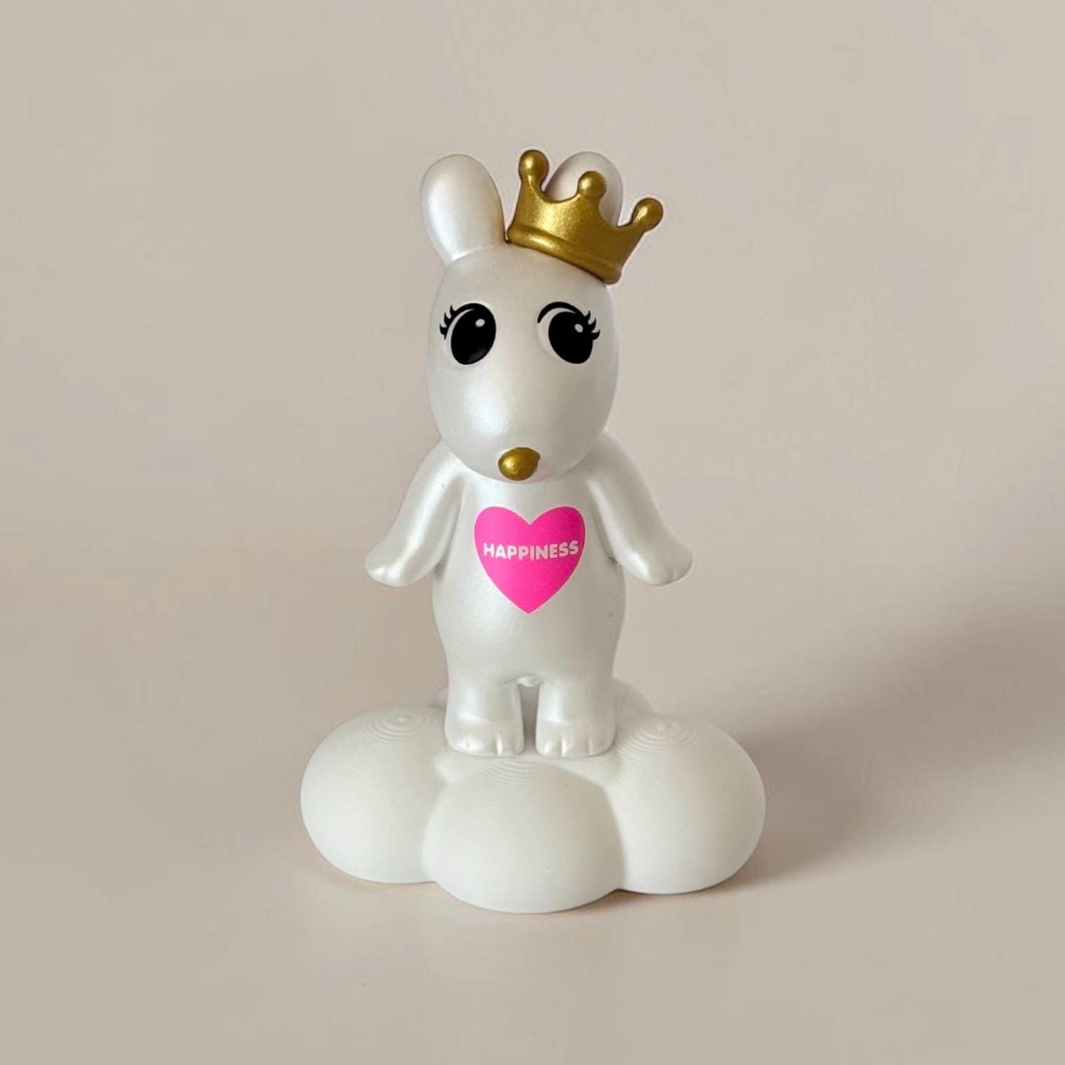 Robby 3d - Etsy