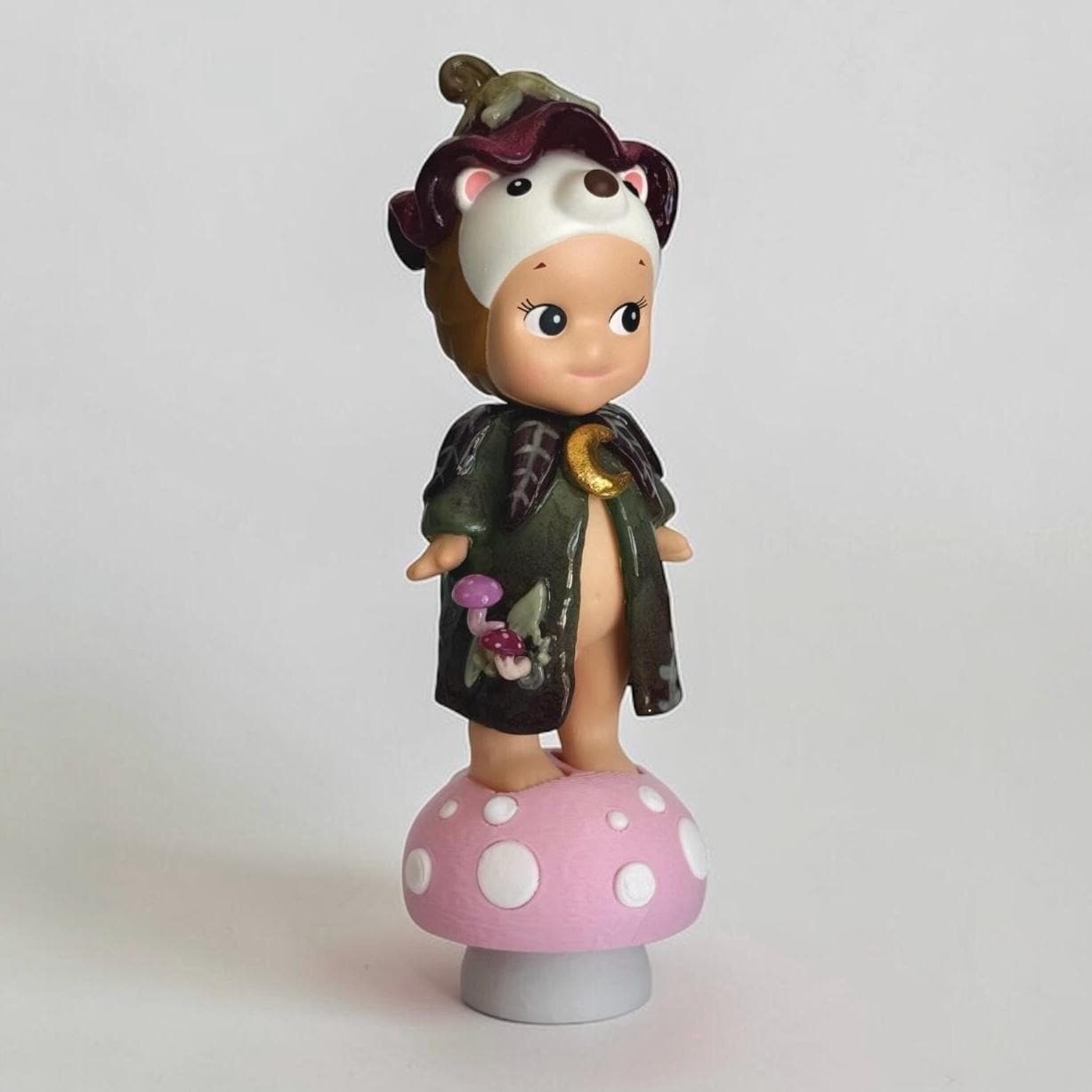 Robby 3d - Etsy