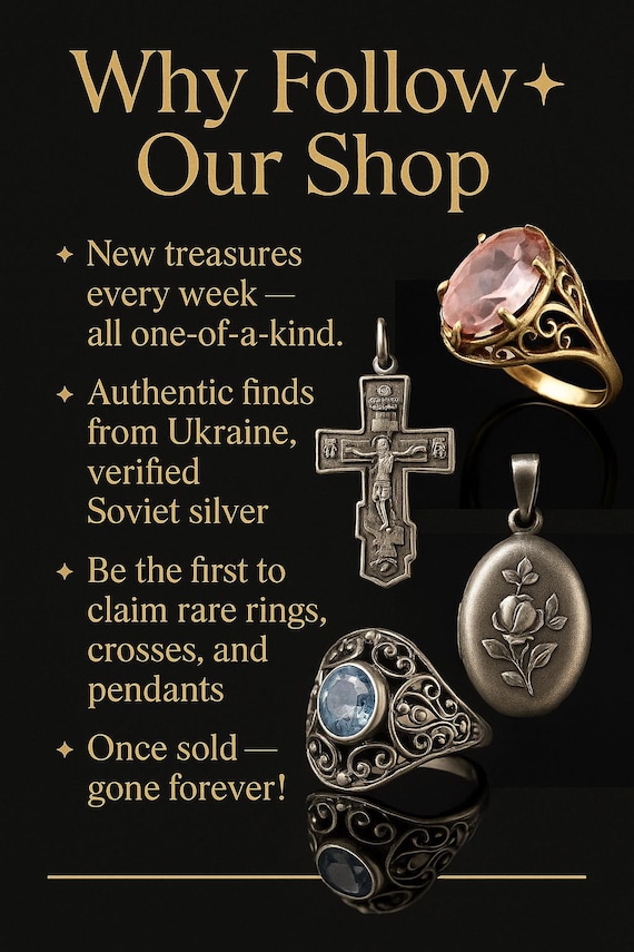 Sterling Silver 925 Rectangular Halo Crystal Pend… - image 14