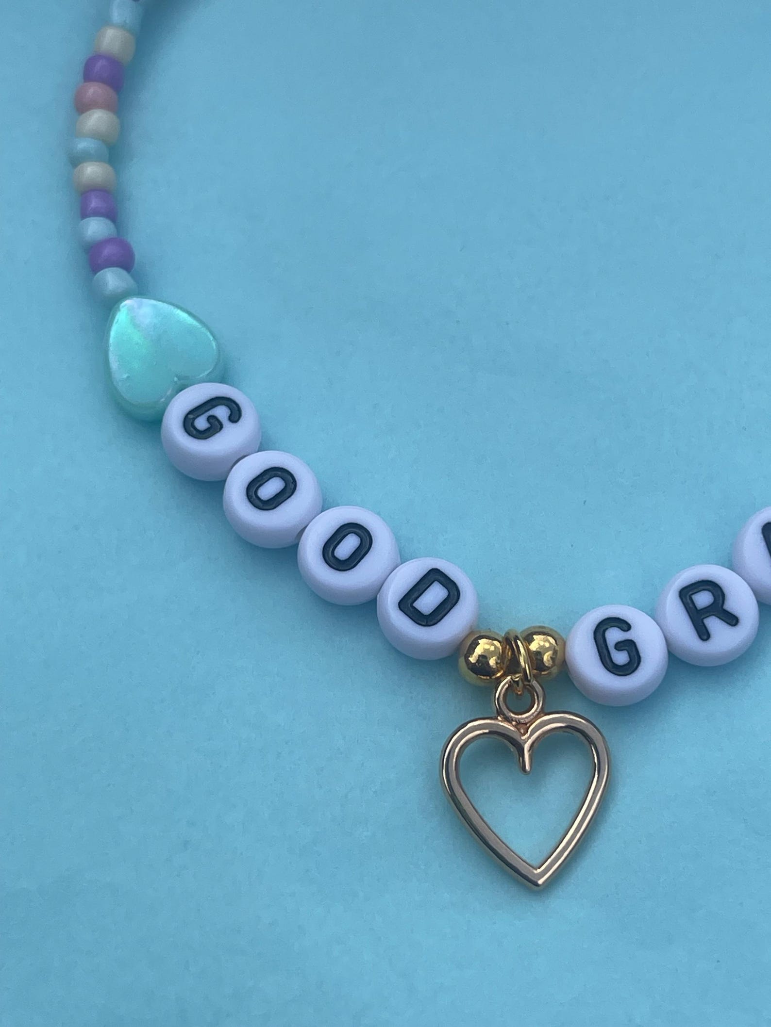 Sabrina Chunky Bracelet