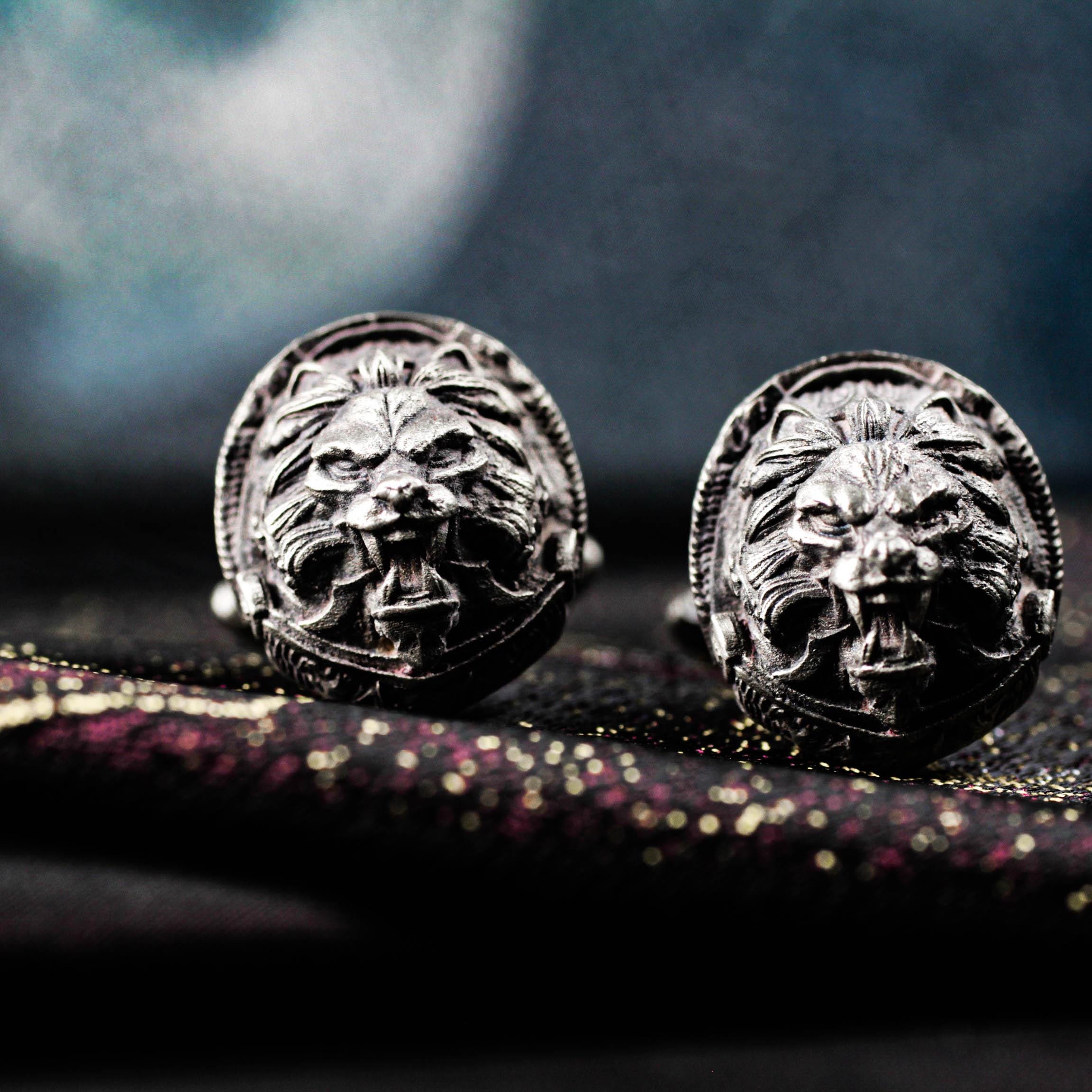 メンズ カフスリンクス＆タイクリップ | ファッション メンズ カフスリンクス＆タイクリップ | SHEIN JAPAN メンズ フレンチ カフリンクス タイクリップ セット カフピン ブローチ バックル