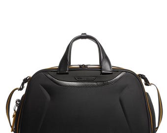 TUMI I McLaren Quantum Duffel - New with Tags - Exclusive Tumi Outlet Deal! *FINAL SALE* - Read details