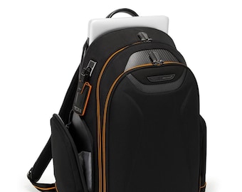 Tumi | McLaren  - Paddock Backpack - New with Tags - Exclusive TUMI Outlet Deal! *FINAL SALE* - Read details
