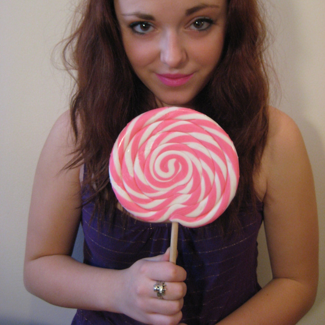 Tooth Ring Sweet Silver Gold Jewelry Anomaly Etsy