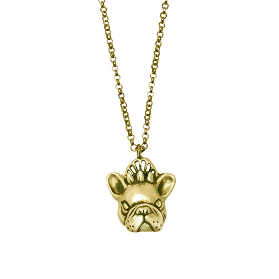 bulldog chain