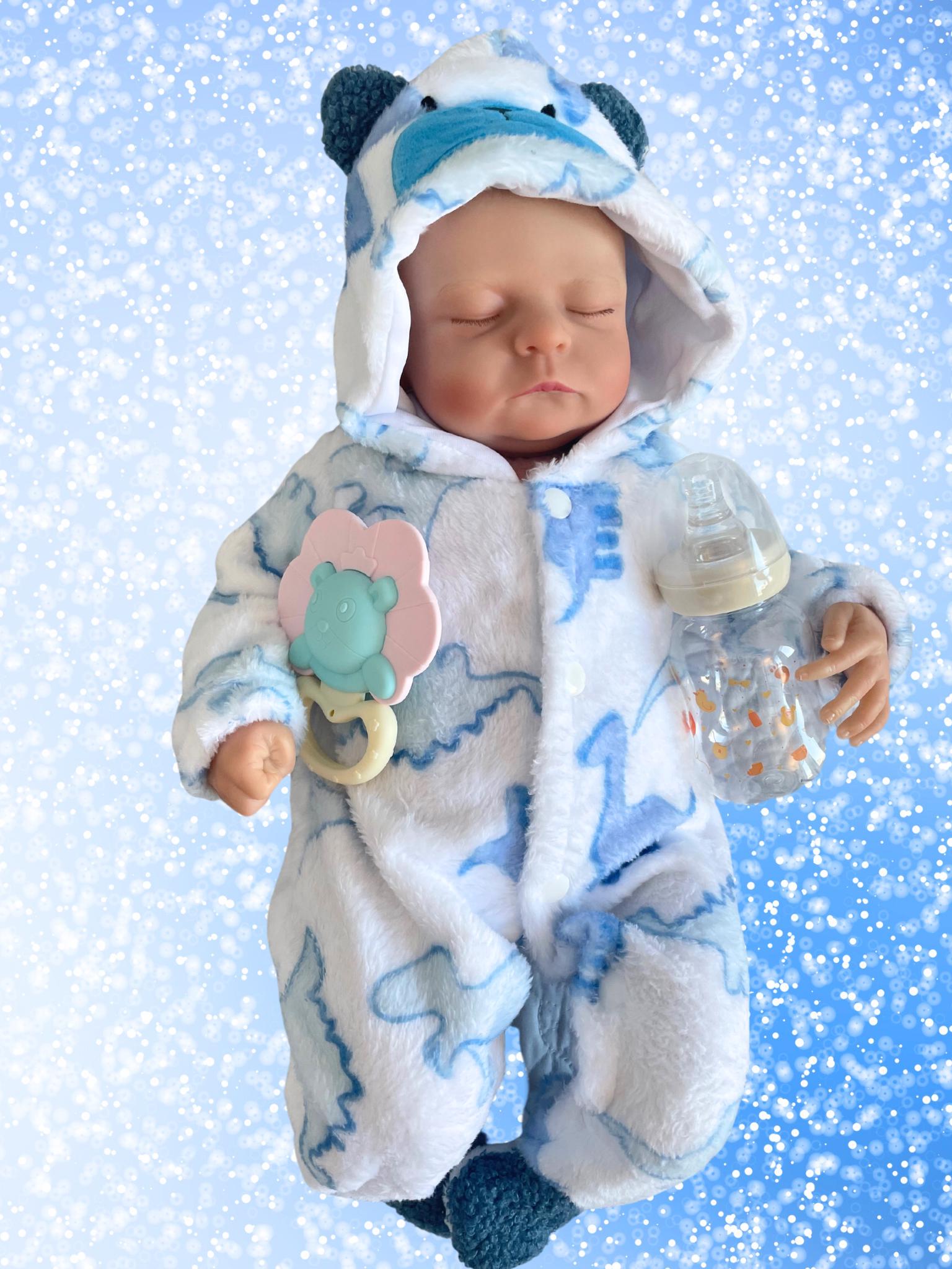 Nursery Profile Love Reborn Nursery Tiny Boo Reborn Baby Nursery