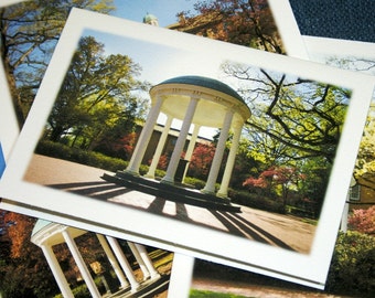The UNC-Chapel Hill Old Well Collection