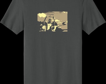 Having a Ball Tshirt, Flat Earth Tshirt, Conspiracy Theory, Subtle Style, Fake History, Firmament Above