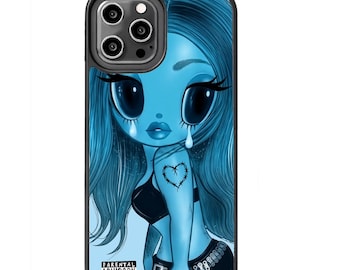 Karol iPhone Case: New album phone case, Latina case cover, sentir tanto karol