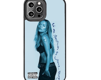 Karol iPhone Case: New album phone case, Latina case cover, sentir tanto karol