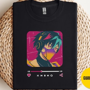 Heartsteel Aphelios League of Legends Shirts Fanart LoL Heartsteel TShirts Yasuo gift for League of Legends Gamer lol t-shirts Aphelios Tee
