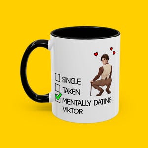 viktor, arcane, league of legends, lol mug, gaming mug, gamer gift, viktor fanart, champion mug, viktor main, lol merch, personalized mug, custom gift, 11oz mug