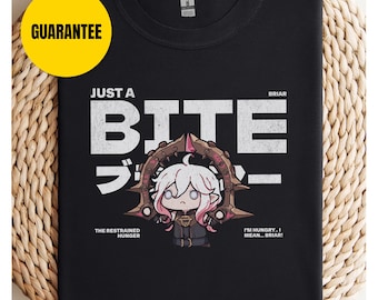 Briar League of Legends グラフィック T シャツ ユニセックス ソフトスタイル T シャツ、ゲーマー シャツ、カラフル T シャツ、LoL ゲーム アパレル、かわいいゲーム T シャツ