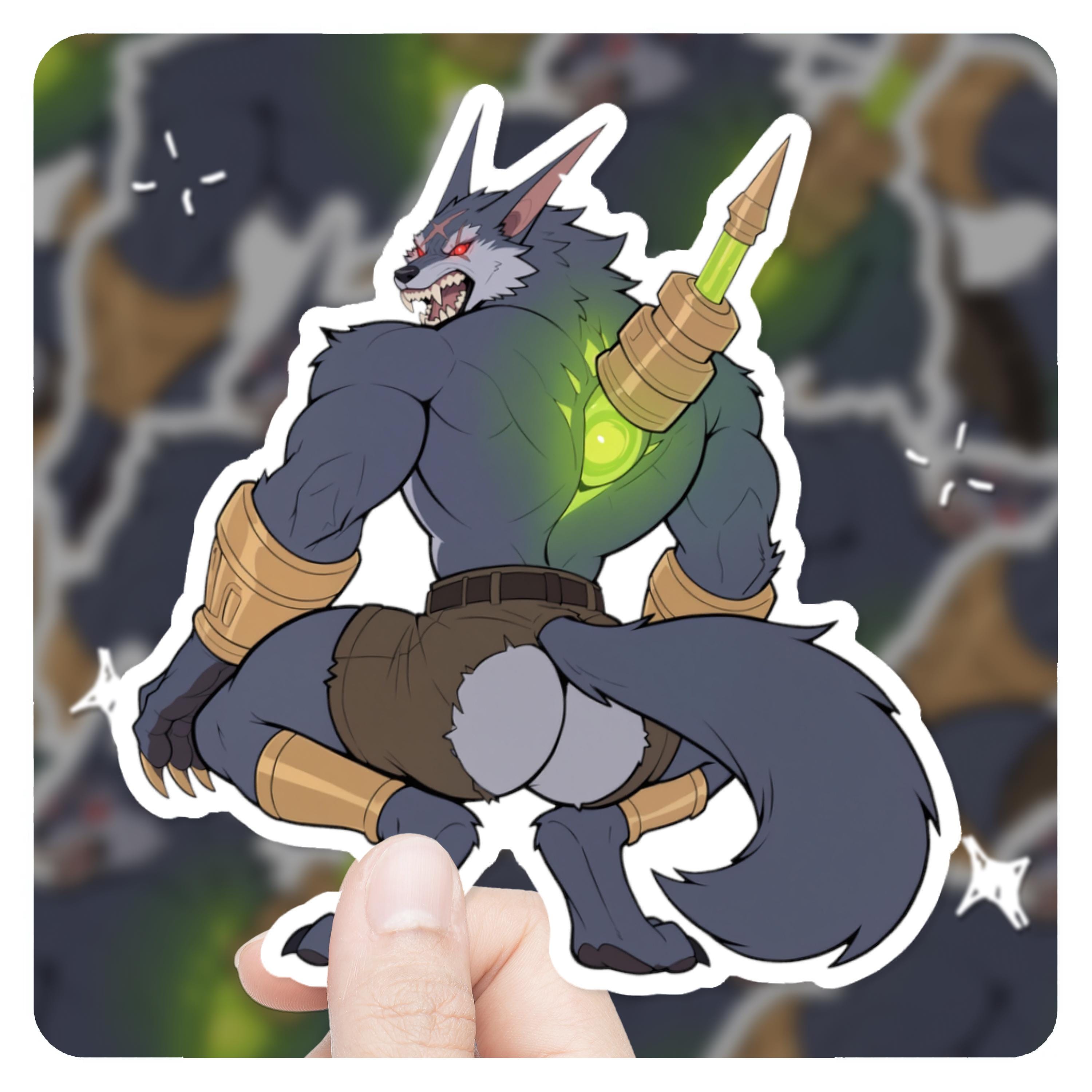 Warwick League of Legends New Zealand