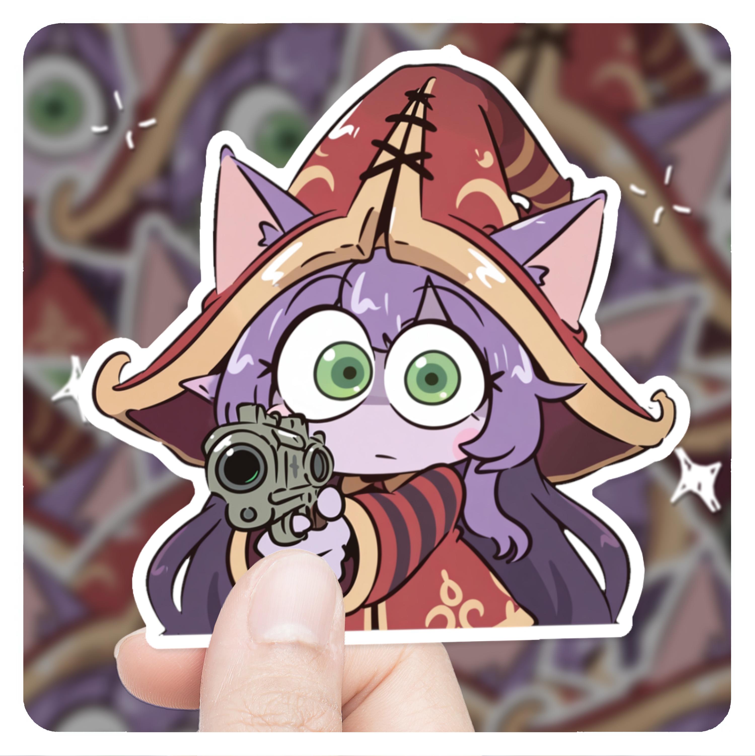 League of Legends Lulu Violence 3