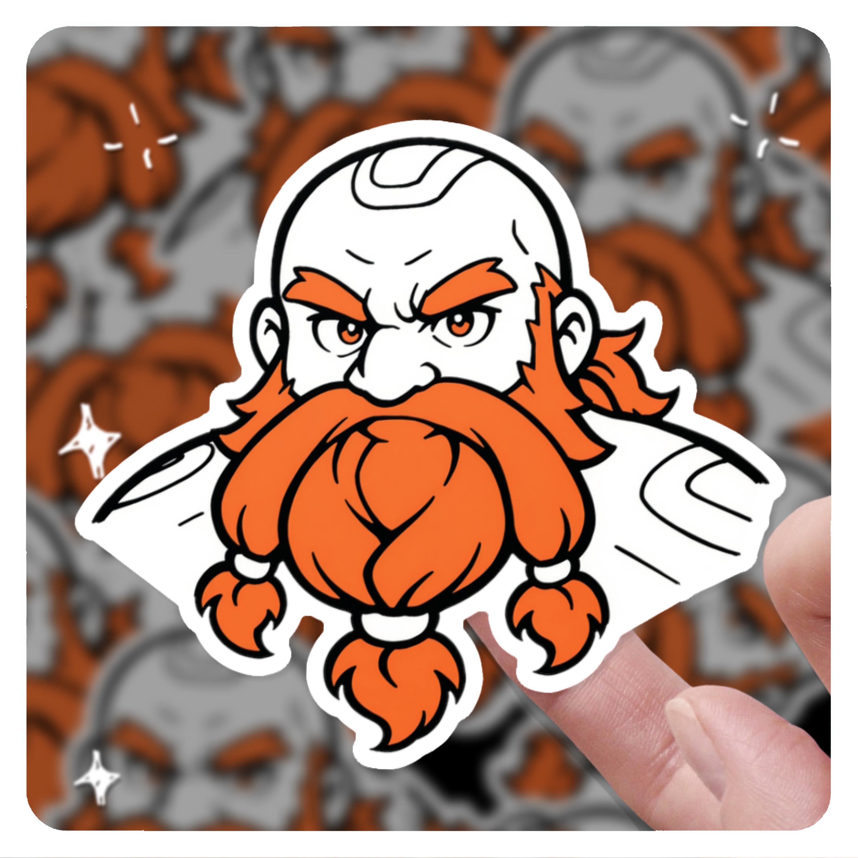 League of Legends Gragas 3