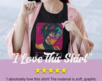 Heartsteel Aphelios League of Legends Shirts Fanart Lol