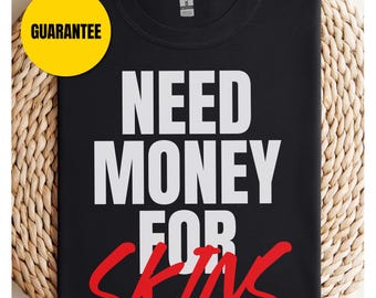 Funny League of Legends Shirt,Unisex  LoL Gamer Gift, Softstyle Tee, Best Gamer Gifts Fan Shirt, Unisex LoL Gift