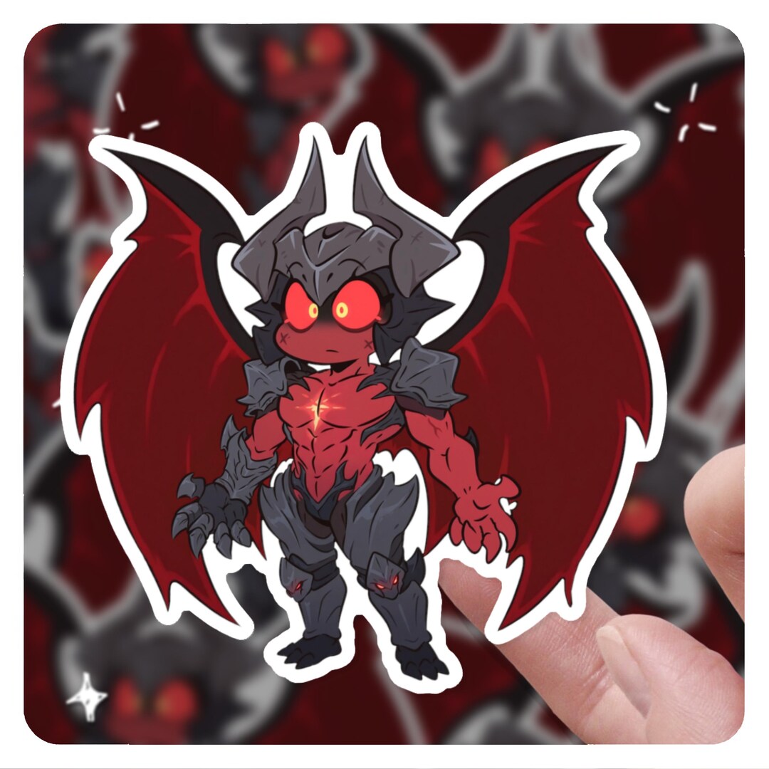 League of Legends Aatrox 3