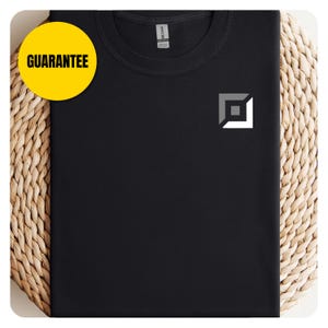 ADC Bottom League of Legends T-Shirt Black and White Graphic Tee Color Splash Unisex Softstyle Shirt  Gamer Tee