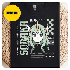 League of Legends Soraka T-Shirt, Gamer Tee, Video Game Apparel, Unisex Shirt, Fantasy Tee