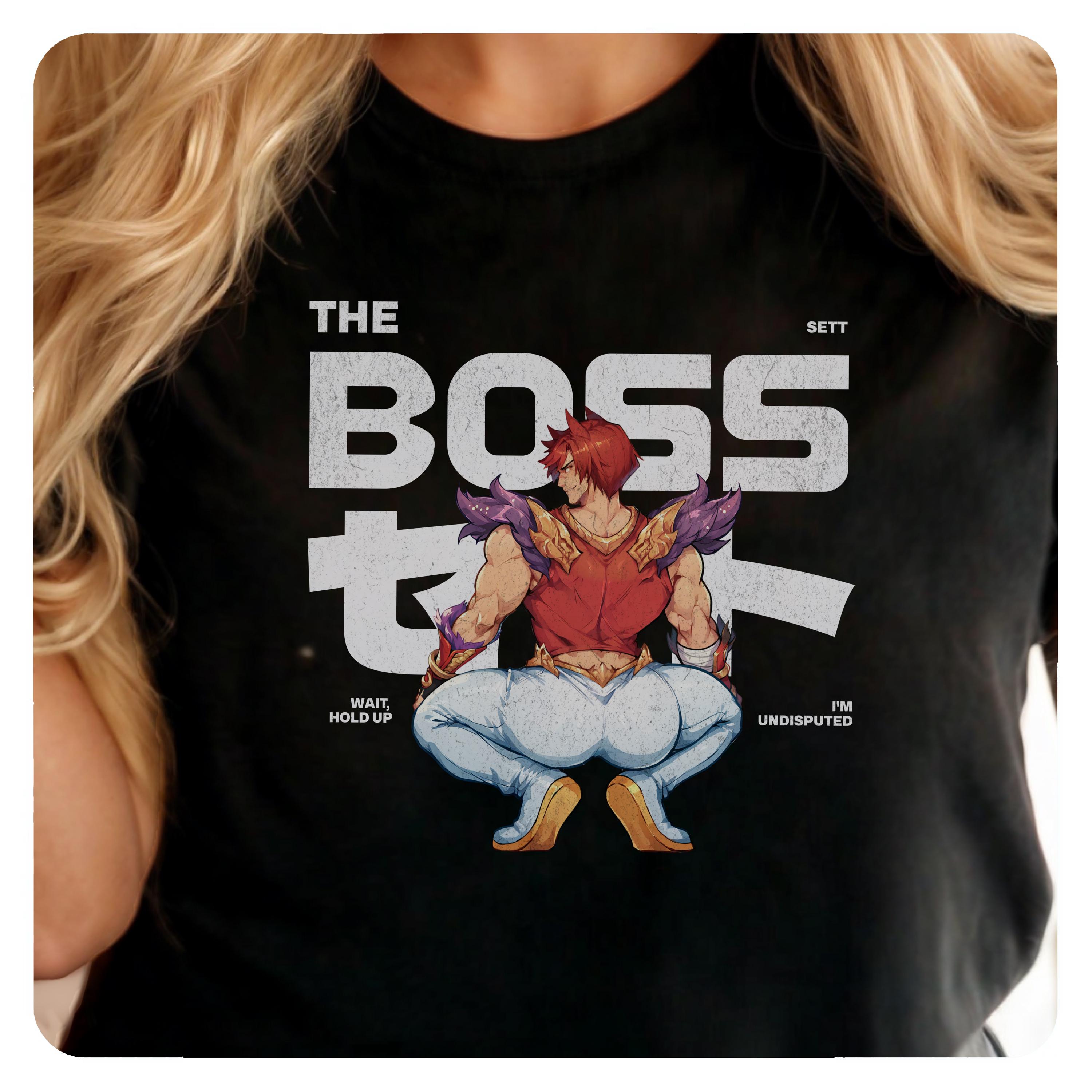 リーグ・オブ・レジェンド シャツ セット、LoL ゲーマー ギフト