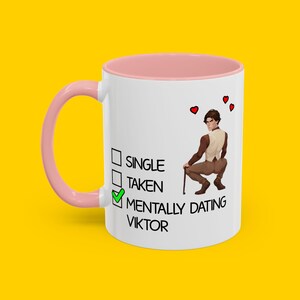 viktor, arcane, league of legends, lol mug, gaming mug, gamer gift, viktor fanart, champion mug, viktor main, lol merch, personalized mug, custom gift, 11oz mug