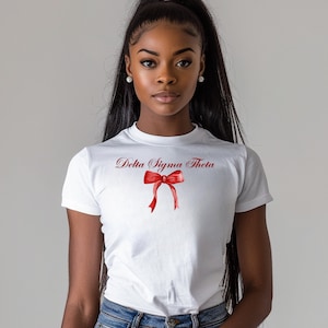 Delta Sigma Theta Sorority 1913 Unisex Softstyle T-Shirt