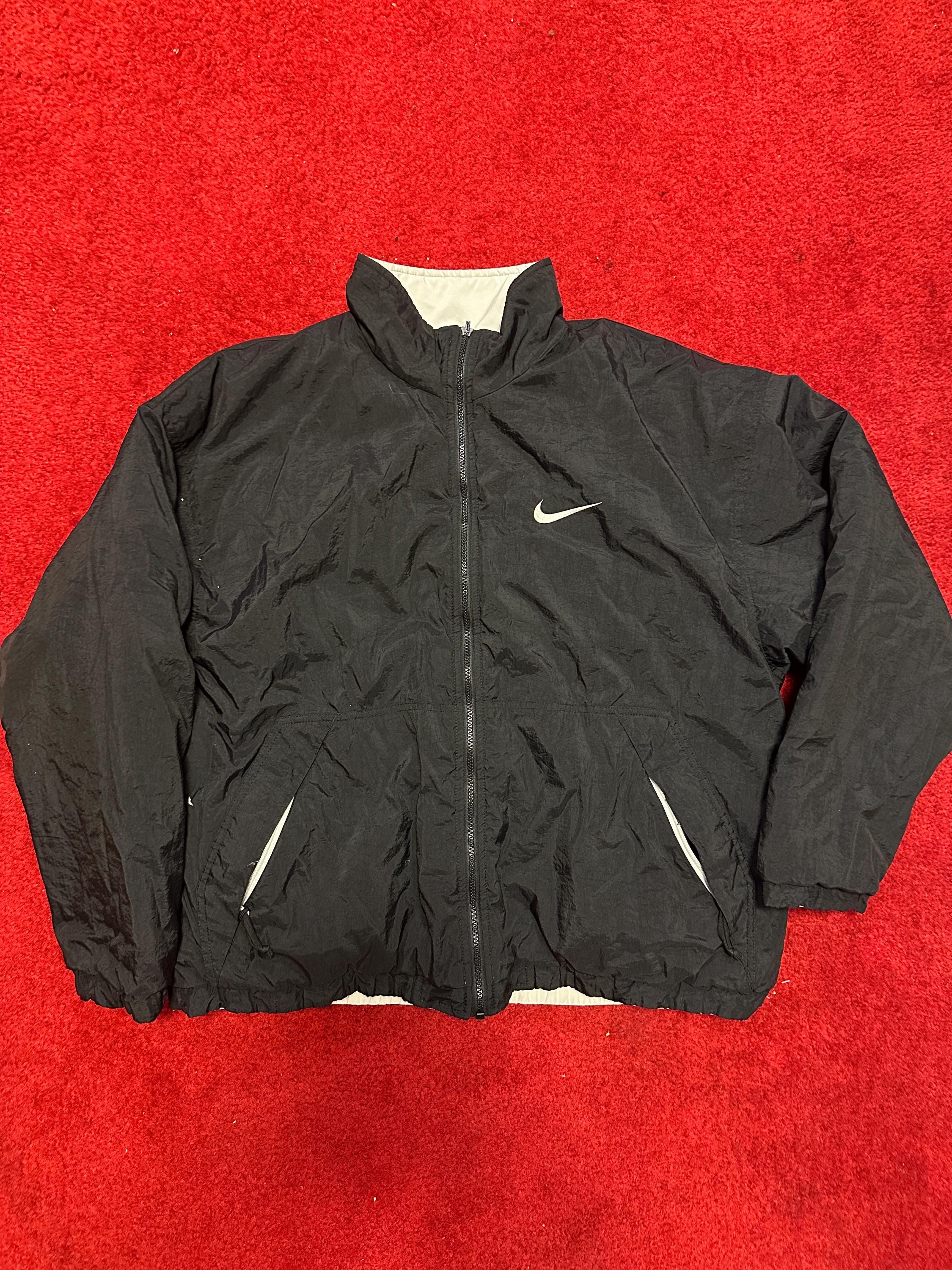 2000s Nike Jacket