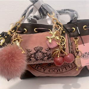 Juicy couture bag - Etsy 日本 Juicy couture bag - Etsy 日本