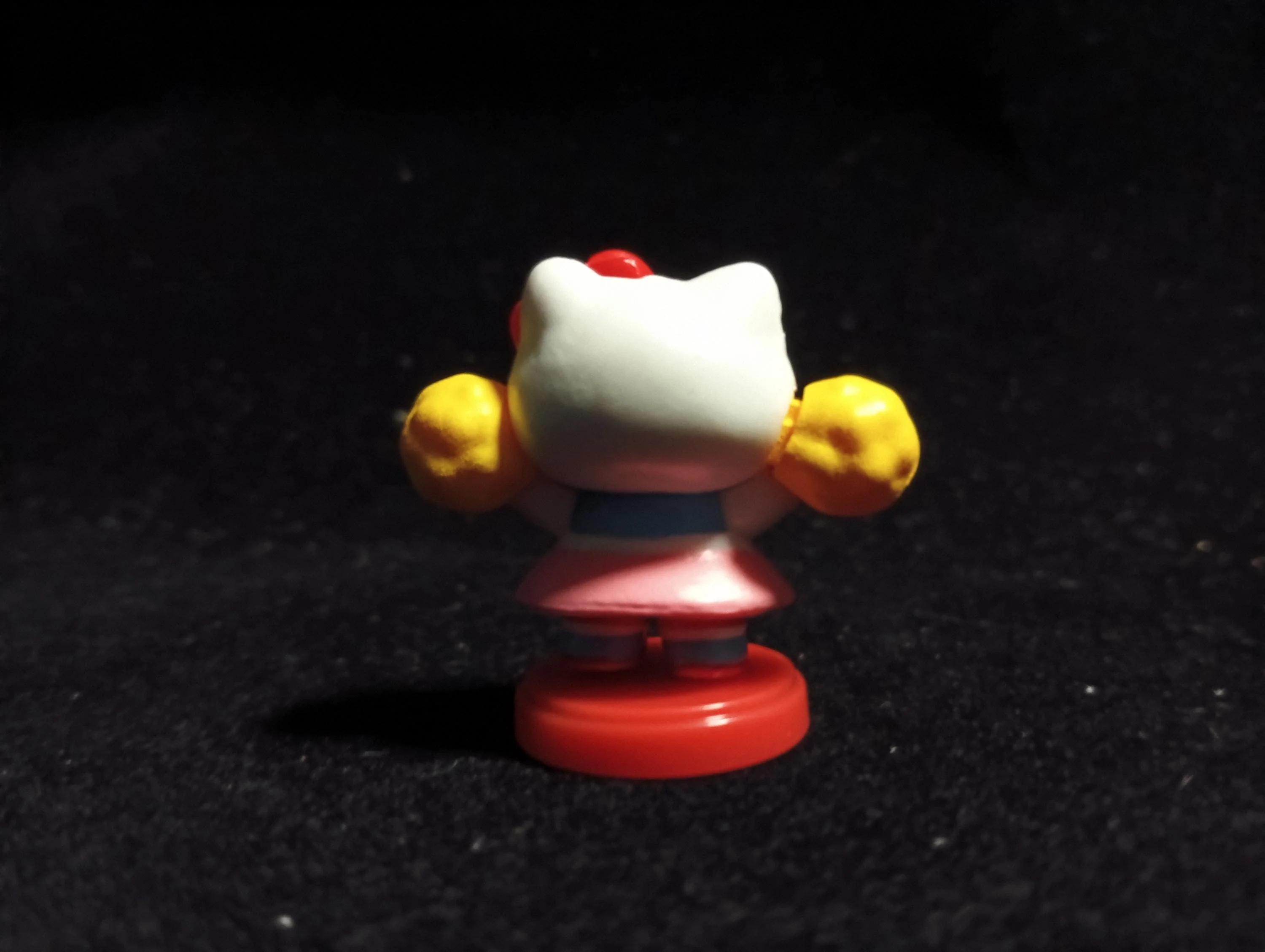 Japan Hello Kitty Furuta Choco Egg Cheerleader X Hello Kitty - Etsy