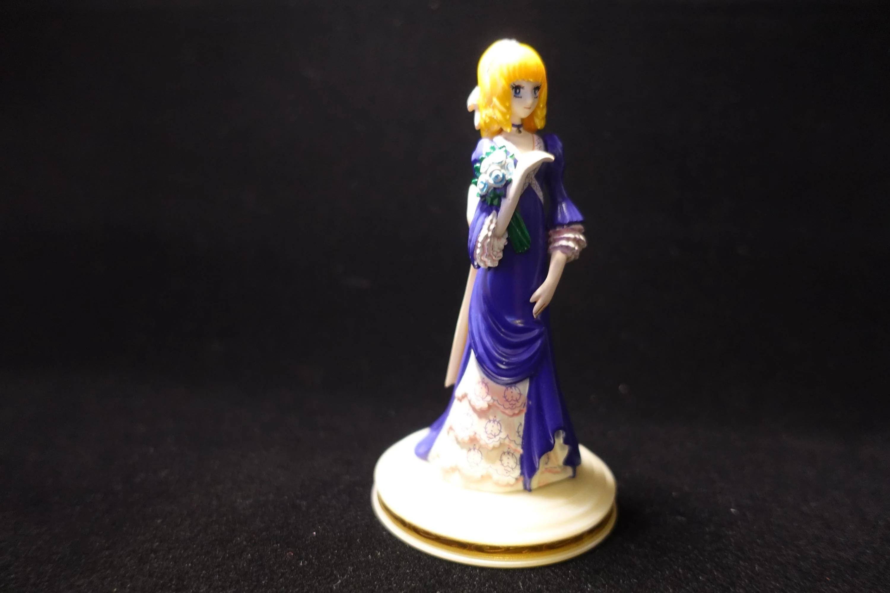 Lady Oscar Cosplay - Etsy Canada
