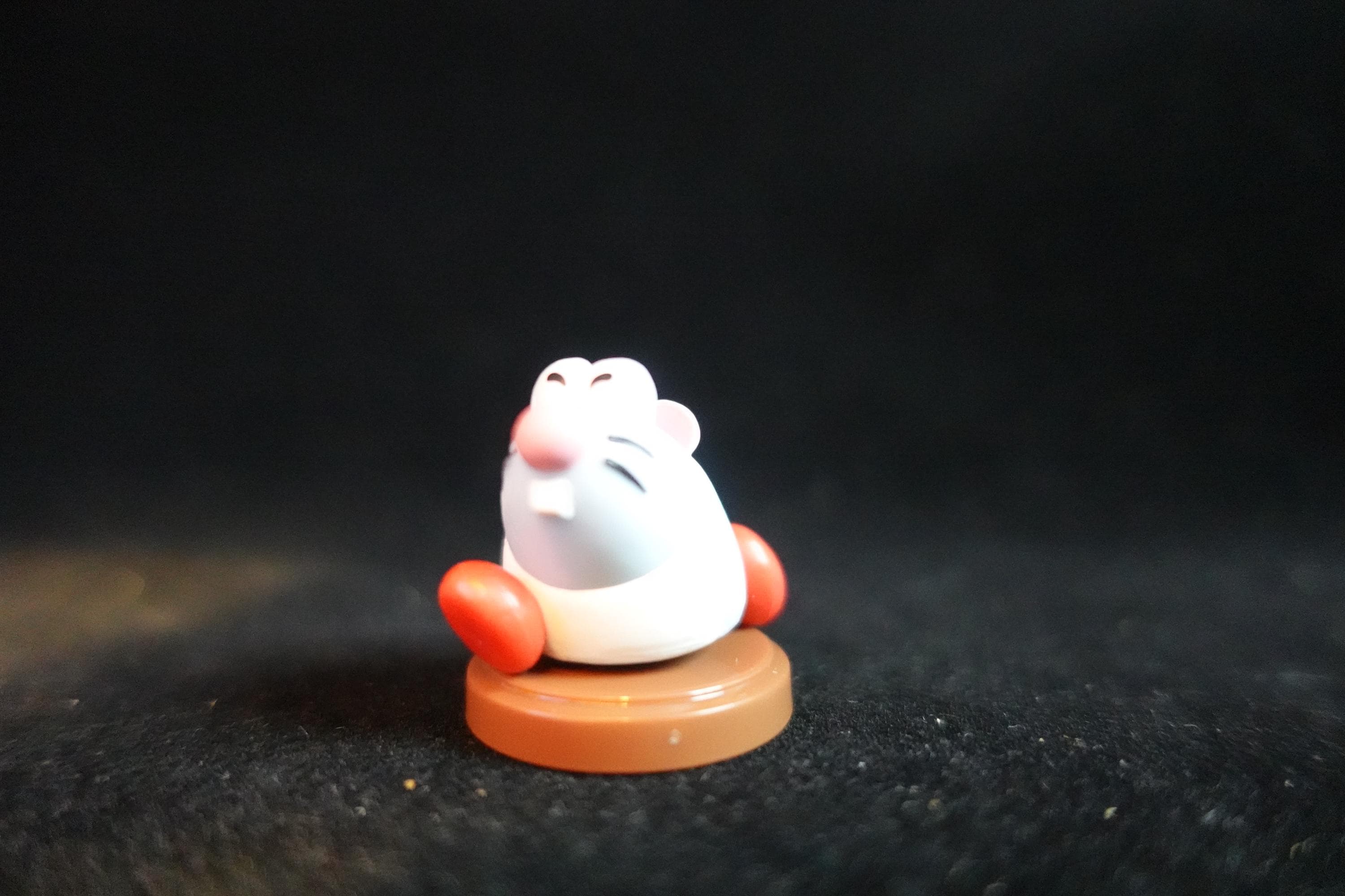 Super Mario 3D World2 Figure Skipsqueak - Etsy