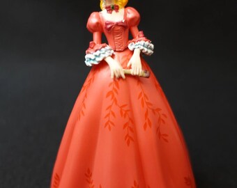 Furuta Rose of Versailles by Riyoko Ikeda ベルサイユのばら #36