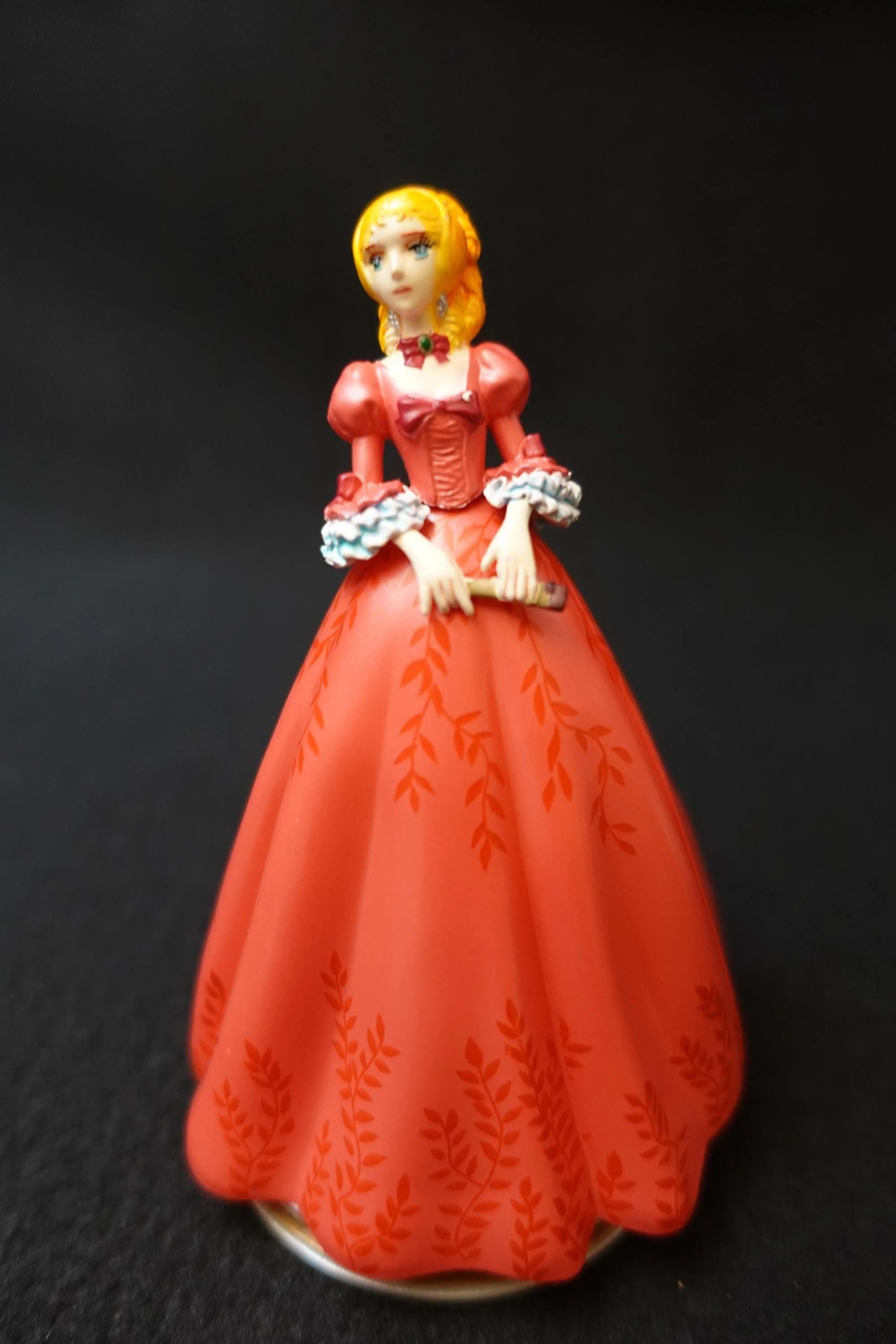 Furuta Rose of Versailles by Riyoko Ikeda ベルサイユのばら #36