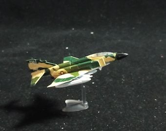 戦闘機パイロットキーリング飛行機航空機F-4ファントムキーチェーン