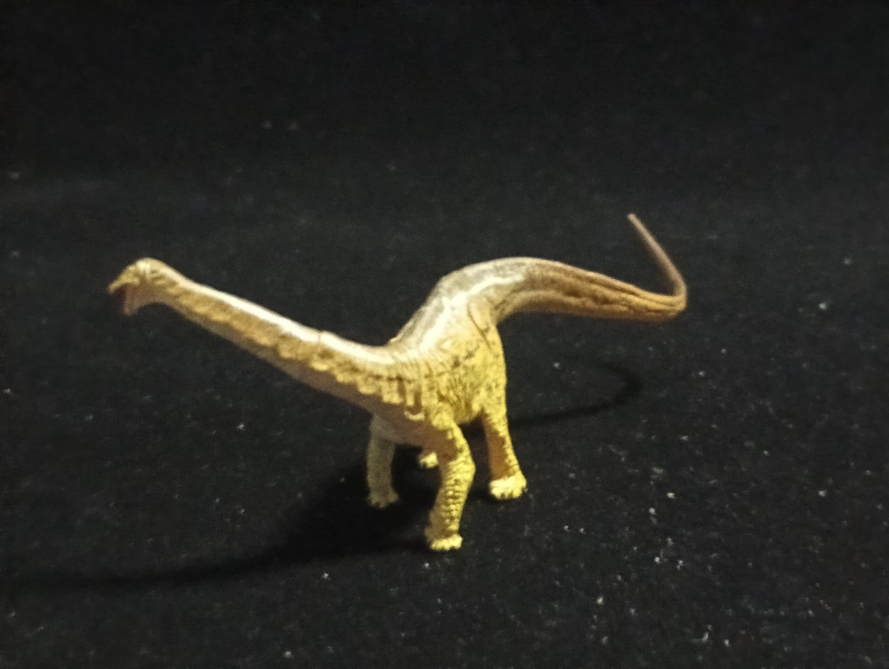 ワンダーフェスティバル2002夏限定版 セイスモサウルス 海洋堂