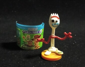 ヴィンテージ 1995 90年代 ディズニー シンクウェイトイズ トイ