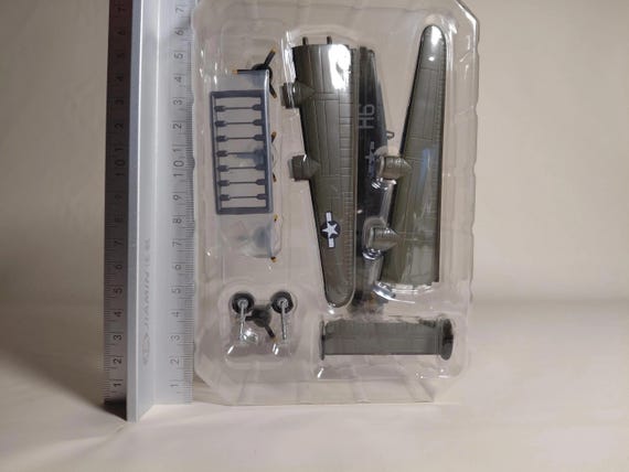 1/144 Cafereo Big Bird Vol.1 B-24J Liberator USAF 