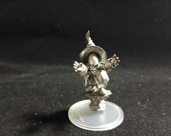 Final Fantasy Square Enix Dissidia Trading Arts Vol.2 Figure