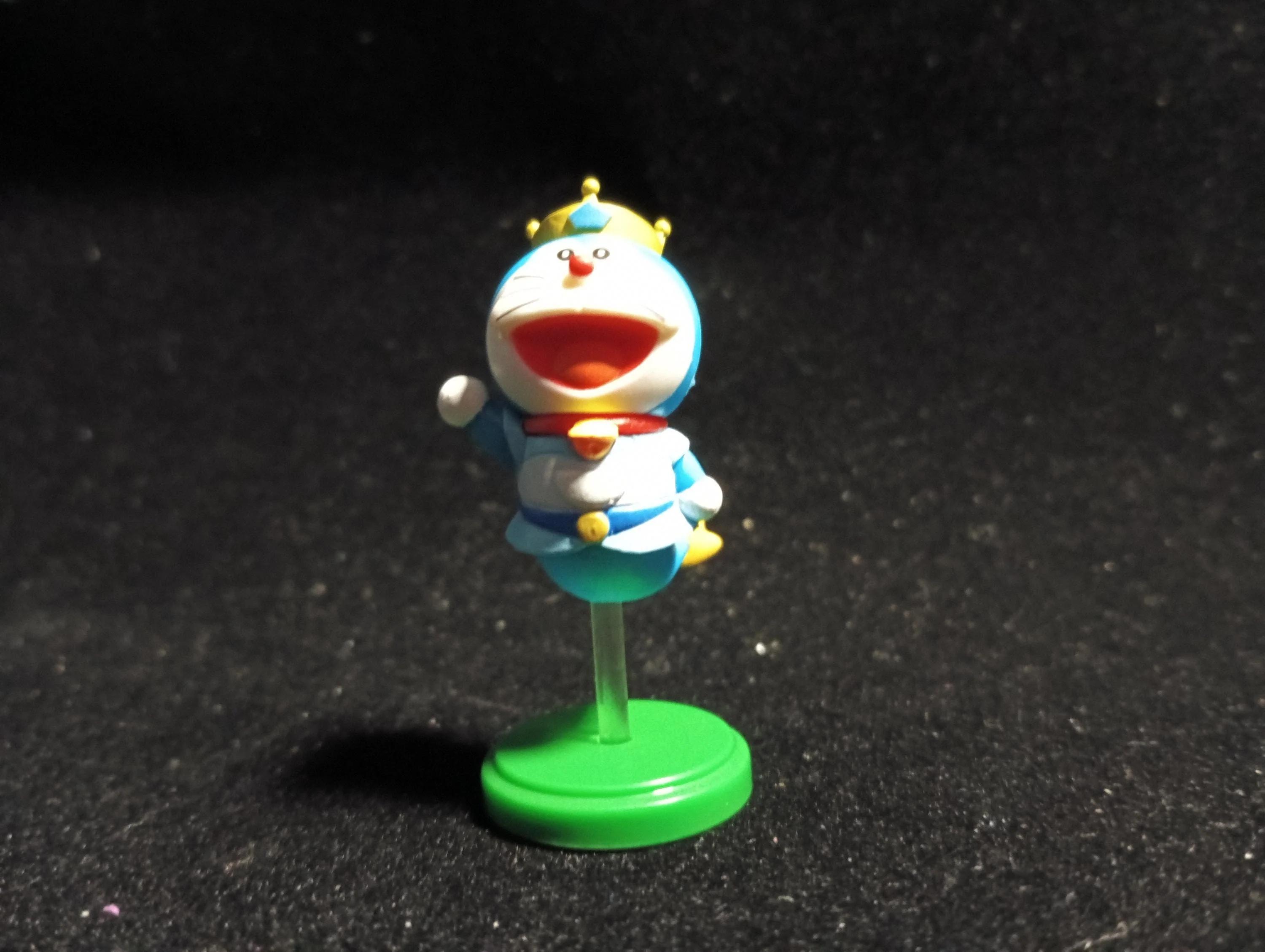 Doraemon Movie Selection 2 Doraemon the Movie: Nobita's Great