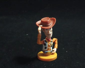Toystory Woody - Furuta Disney Pixar Part 5