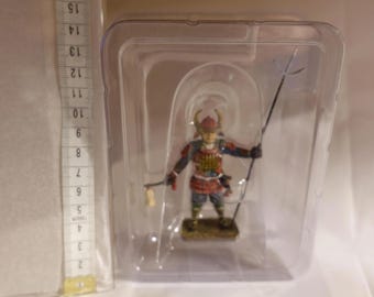 Del Prado Sengoku Figure Hachisuka Masakatsu (1526 - 1586) - Etsy
