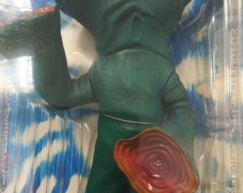 ユニファイブ キャプテンウルトラ大怪獣シリーズ バンデル星人