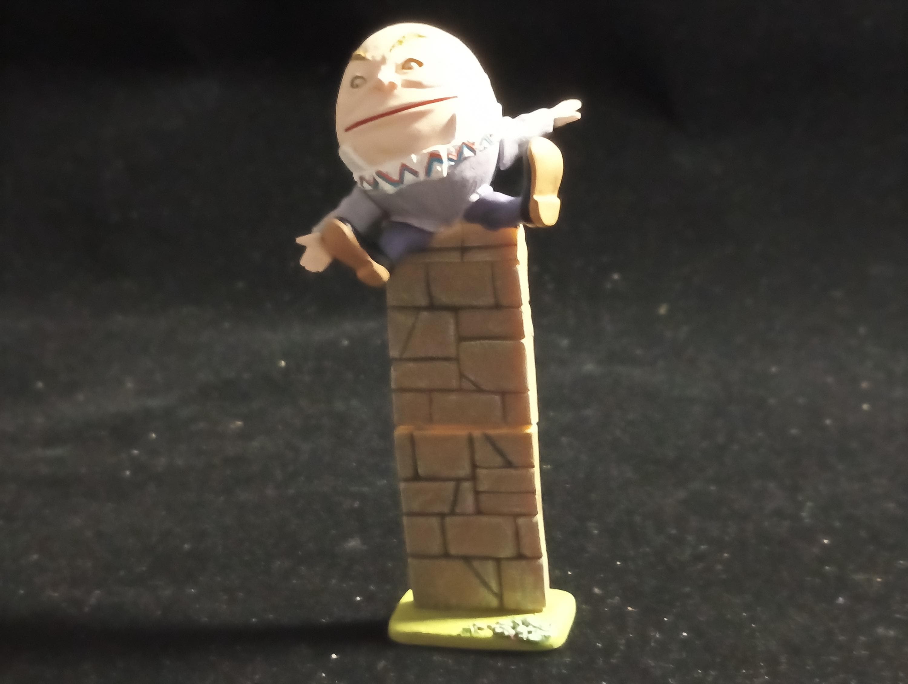 Humpty dumpty alice - Etsy 日本